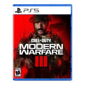 Call of Duty Modern Warfare 3 PS5
