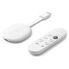 Google Chromecast with Google TV 4K