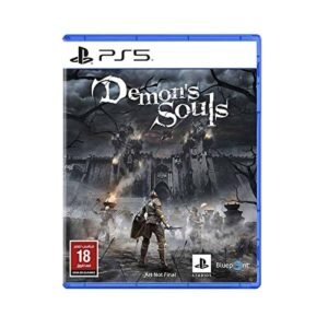 Demon's Souls PS5