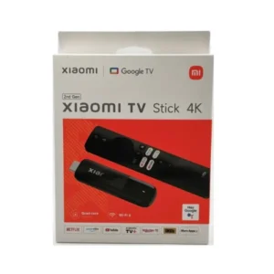 Xiaomi Mi TV Stick 4K