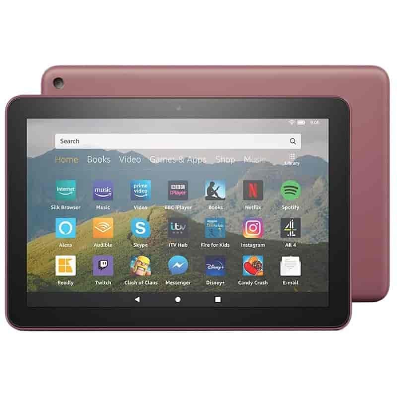 Amazon Fire HD 8