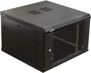 6U Network Cabinet