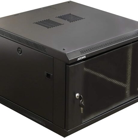 6U Network Cabinet