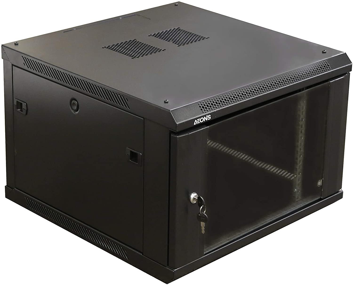 6U Network Cabinet