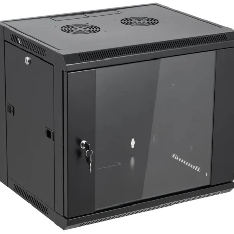 9U Network Cabinet