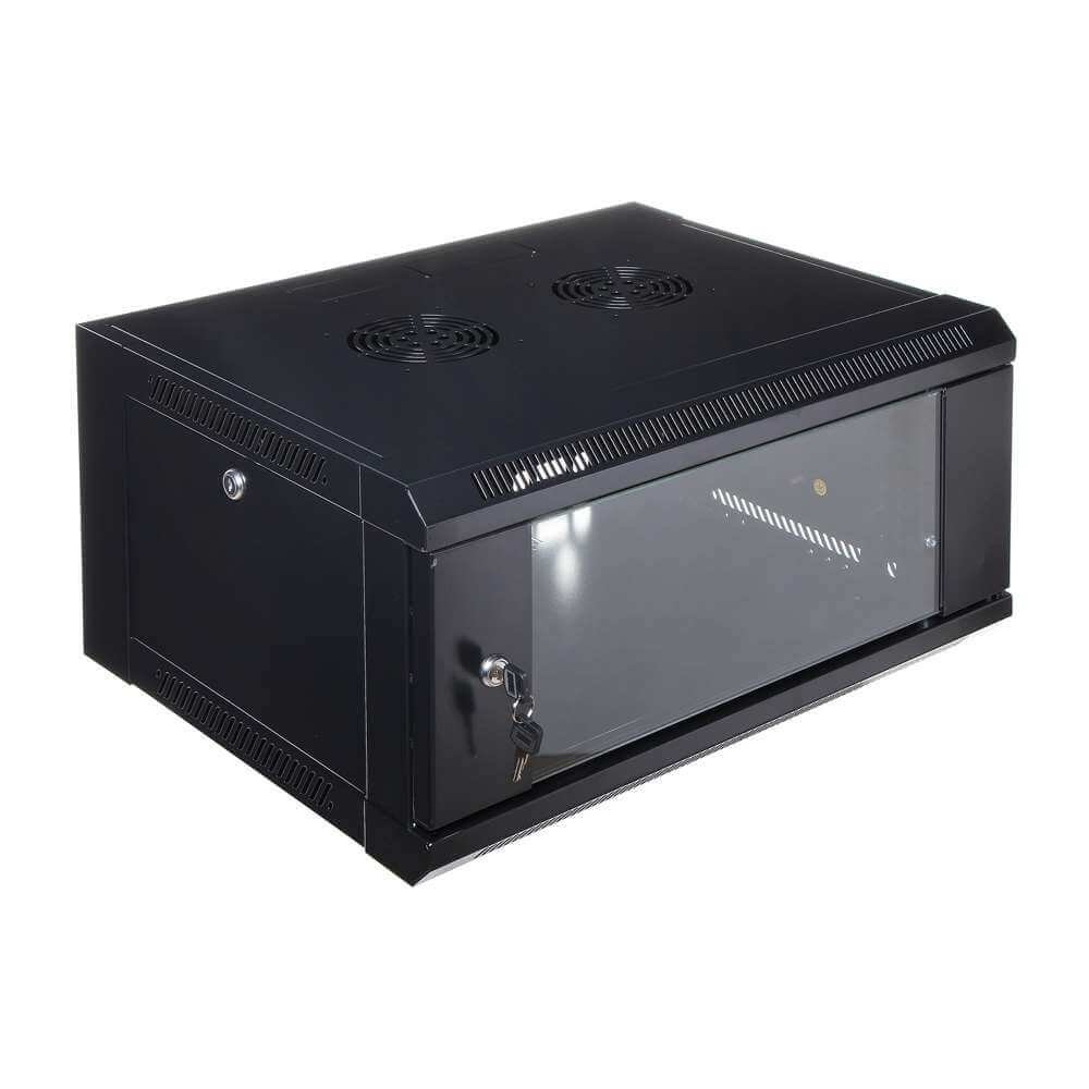 4U Network Cabinet