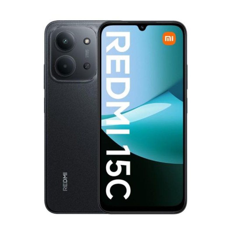 Redmi-15C-4G-2 Redmi 15C 4G