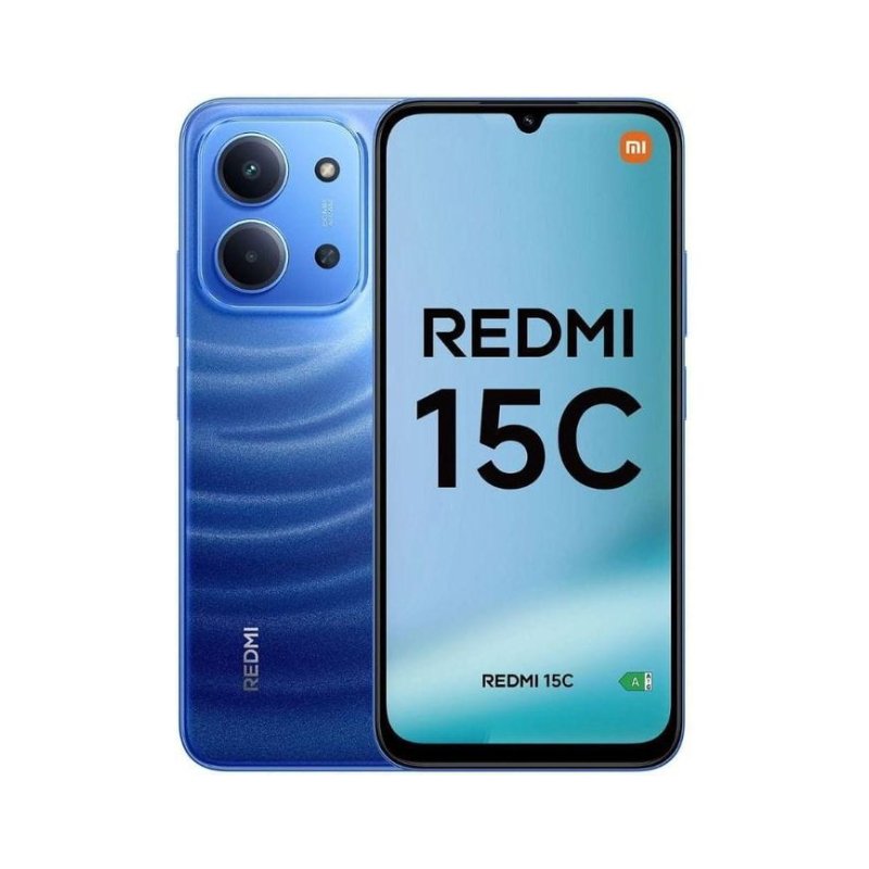 Redmi-15C-4G Redmi 15C 4G