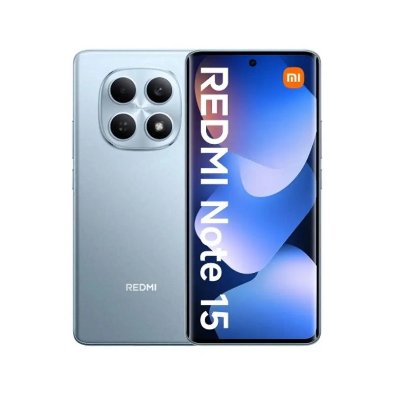 Redmi-Note-15-4G Redmi Note 15 4G