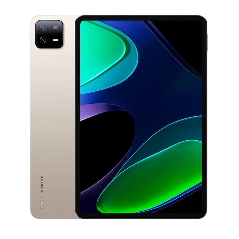 Xiaomi Pad 6
