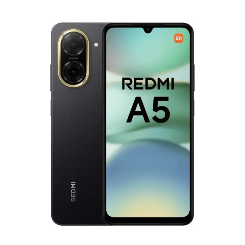 Xiaomi-Redmi-A5-4G-a Redmi A5 4G
